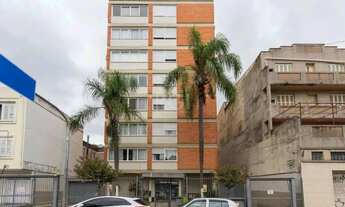 Imagem: APARTAMENTO 2 DORMITÓRIOS