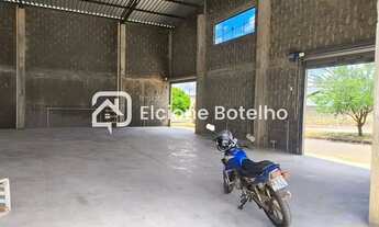 Imagem 6: Aluguel Galpão JARDIM BRASILIA