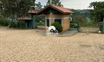 Imagem: Terreno à venda em Campinas, Chácara Santa