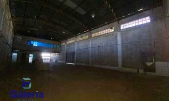 Imagem: Galpão comercial para alugar, 326m²