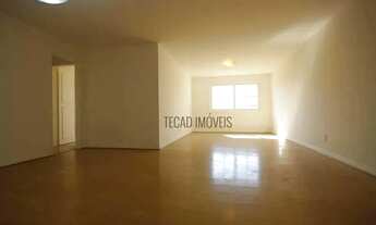 Imagem 2: Apartamento com 3 quartos para alugar, 128 m² por R$ 10.978 - Consolação - São Paulo/SP