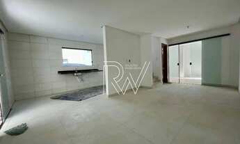 Imagem 2: Casa com 3 dormitórios, 3 suítes à venda, 120 m² por R$ 550.000 - Ipitanga - Lauro de Frei