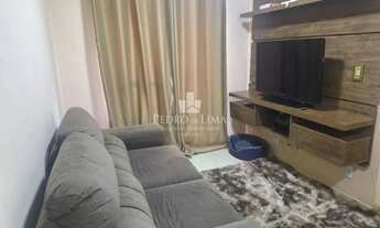 Imagem: Apartamento Padrão na Penha