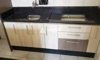 Imagem 3: Casa em condomínio para locação, 2 Quartos, 1 Vaga, Orfãs, Ponta Grossa - PR