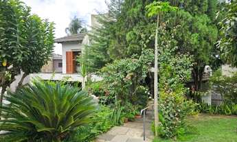 Imagem 3: Casa em Condomínio para Venda em Santana de Parnaíba, Alphaville, 4 dormitórios, 2 suítes