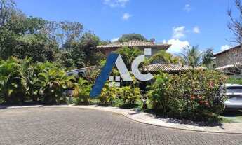 Imagem: Casa Alto Padrão 3 Suítes no cond. Vila