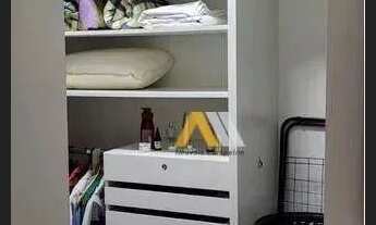 Imagem 7: Apartamento com 2 dormitórios à venda, 80 m² por R$ 590.000,00 - Parque Campolim - Sorocab