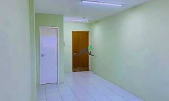 Imagem 5: Sala - Caminho das Árvores - Salvador