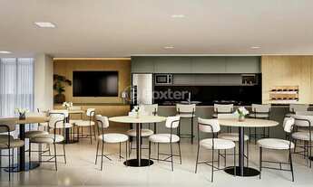 Imagem 6: Apartamento à venda Rua Jataí, Cristal - Porto Alegre