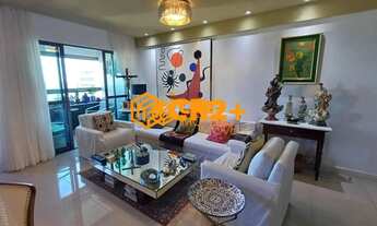 Imagem 5: Apartamento de 96M² 02 quartos, 02 suítes em Boa Viagem com Vista Mar