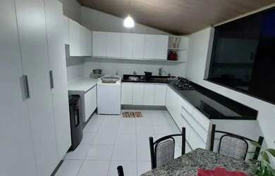 Imagem 10: Alugo apartamento mobiliado - Camaçari - BA