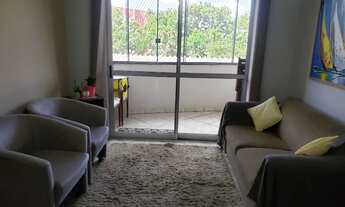 Imagem: Apartamento Manhattan Residence