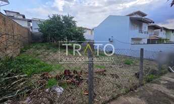 Imagem 6: Terreno à venda no Bolsão de casas do Parque Alto Taquaral