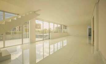 Imagem 3: Cobertura com 4 dormitórios à venda, 506 m² por R$ 9.295.000,00 - Funcionários - Belo Hori