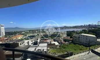 Imagem 3: APARTAMENTO 3 DORMITÓRIOS CENTRO FLORIANÓPOLIS codigo: 162493