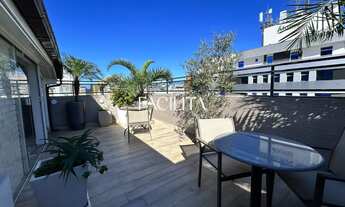 Imagem 4: Cobertura com 2 quartos no bairro Centro, Florianópolis