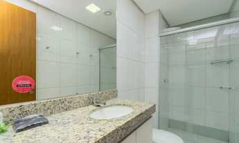 Imagem 3: Flat com 38 m2, uma vaga, ao lado do Goiânia Shopping, área de lazer completo