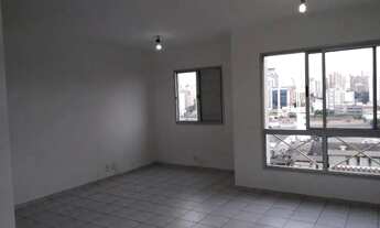 Imagem: Apartamento para aluguel, 2 quartos, 1 vaga