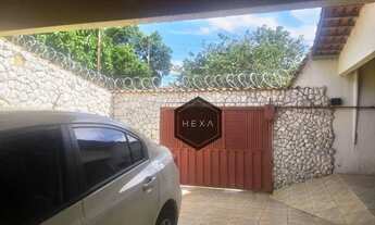 Imagem 5: Sobrado com 4 quartos à venda, Jardim Bela Vista, Goiânia/GO