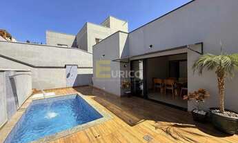 Imagem: Casa em condomínio para aluguel no Swiss