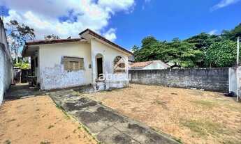 Imagem: Casa com Terreno Enorme e Grande Potencial