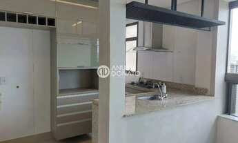 Imagem 7: Vila da Serra - Apartamento 1 quarto para aluguel na Anuar Donato