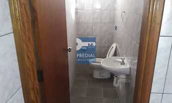 Imagem 7: Salão Comercial para Locação Vila Prado, São Carlos