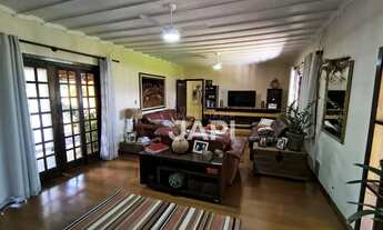 Imagem 5: Casa com 5 quartos à venda, 600 m² por R$ 2.450.000 - Nova Era - Itupeva/SP