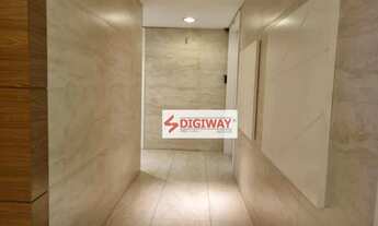 Imagem 3: Sala, 40 m² - venda por R$ 500.000 ou aluguel por R$ 2.258/mês - Consolação - São Paulo/SP