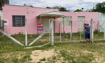 Imagem: Aluga prédio comercial com moradia