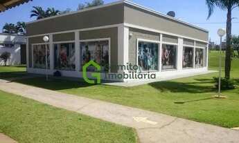 Imagem 4: Terreno cond Jardim Botanico