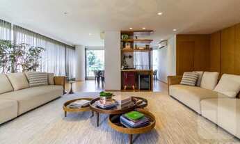 Imagem 6: Apartamento com 245.0 m², à venda no bairro Higienópolis