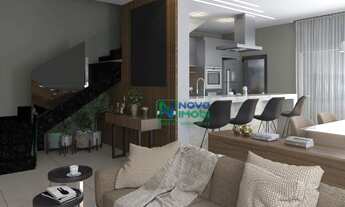 Imagem 4: Casa com 3 Suítes à venda, 200 m² por R$ 1.690.000 - Pompéia - Piracicaba/SP