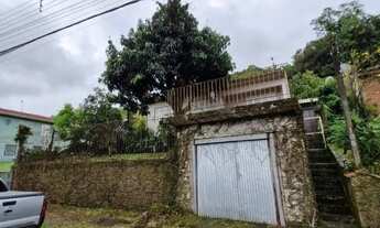 Imagem: Casa residencial para aluguel no bairro