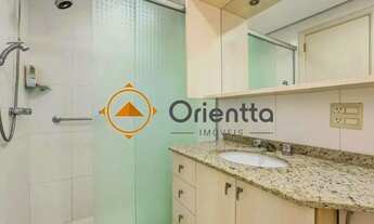 Imagem 6: Apartamento ALTO PADRÃO MOBILIADO, com 3 Quartos para alugar, 134m² no bairro RI