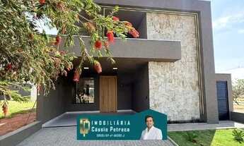 Imagem: CASA COND DAMHA FIT Características do