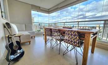 Imagem 7: Apartamento com 3 dormitórios à venda, 105 m² por R$ 1.225.000,00 - Vila Prudente - São Pa