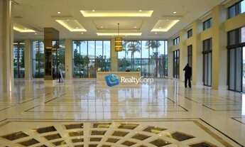 Imagem 3: Conjunto para alugar, 349 m² por R$ 44.684,09/mês - Barra da Tijuca - Rio de Janeiro/RJ