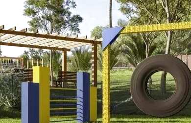 Imagem 4: Casa de condomínio para venda possui 264 metros quadrados em Jardins Turim - Senador Caned