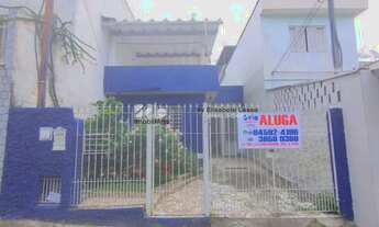 Imagem: Casa a venda - Parque Mandaqui, São Paulo