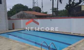 Imagem 3: Apartamento em Rua 12 de Outubro - Vila Atlântica - Mongaguá/SP