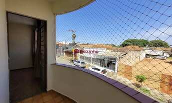 Imagem 3: Casa para alugar em Limeira, Centro, com 3 quartos, com 127 m²