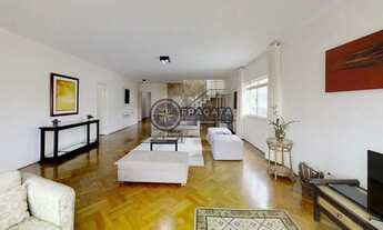 Imagem 7: Cobertura á venda com 485m², 5 quartos, sendo 3 suítes , Paraiso - SP