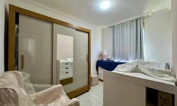 Imagem 7: Apartamento com 3 Quartos e 1 banheiro à Venda, 60 m² por R$ 287.000