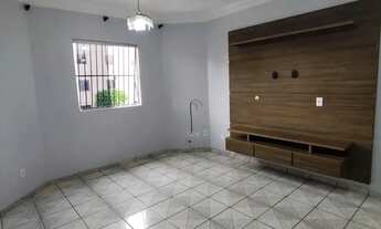 Imagem 4: Apartamento 3 quartos sendo uma suíte Residencial Porto Rico