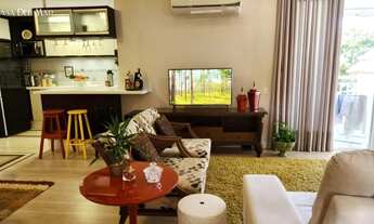 Imagem 2: Apartamento para Venda em Florianópolis, Canasvieiras, 2 dormitórios, 2 suítes, 3 banheiro