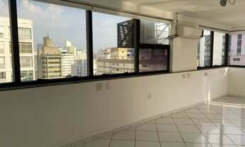 Imagem 6: Excelente Sala Comercial no coração de Higienópolis ? Ideal para seu negócio
