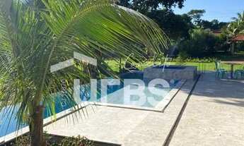 Imagem 2: Sobrado no Condomínio TERRA DO BOI II