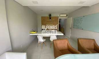 Imagem 3: Andar corrido para aluguel no Bairro EUROPA