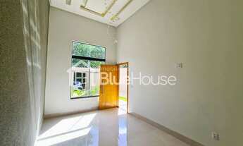 Imagem 4: CASA DE ALTO PADRÃO com 3 Quartos Sendo 1 Suíte a venda, no Pilar dos Sonhos